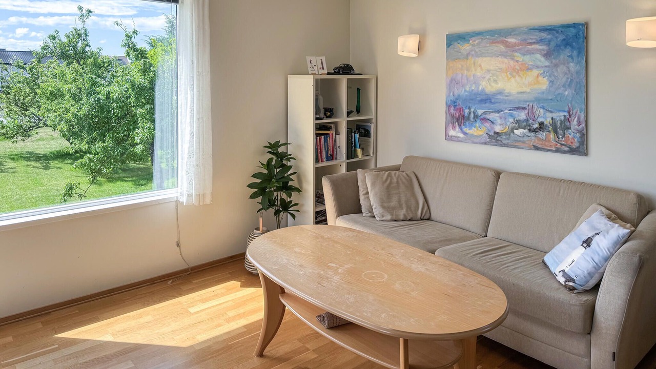 Photo of Bedroom in Farsund