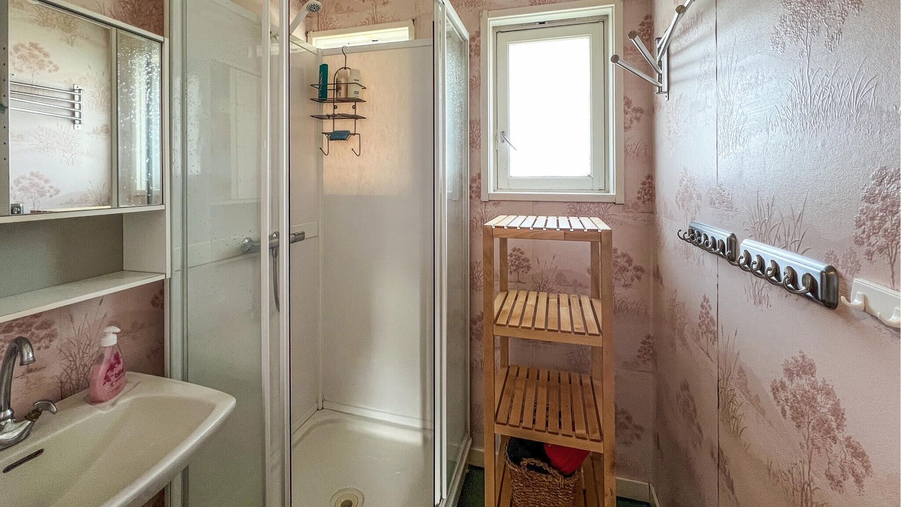 Photo of Bathroom in Farsund
