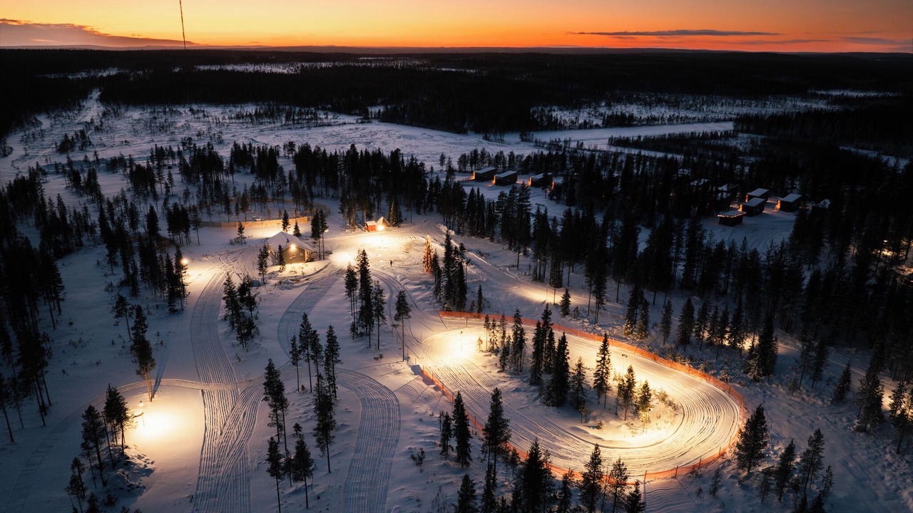 Photo of Others in Rovaniemi