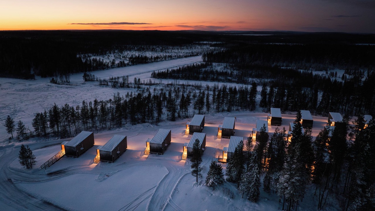 Photo of Outdoor in Rovaniemi