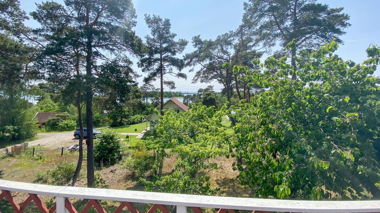 Photo of Bedroom in Tofta