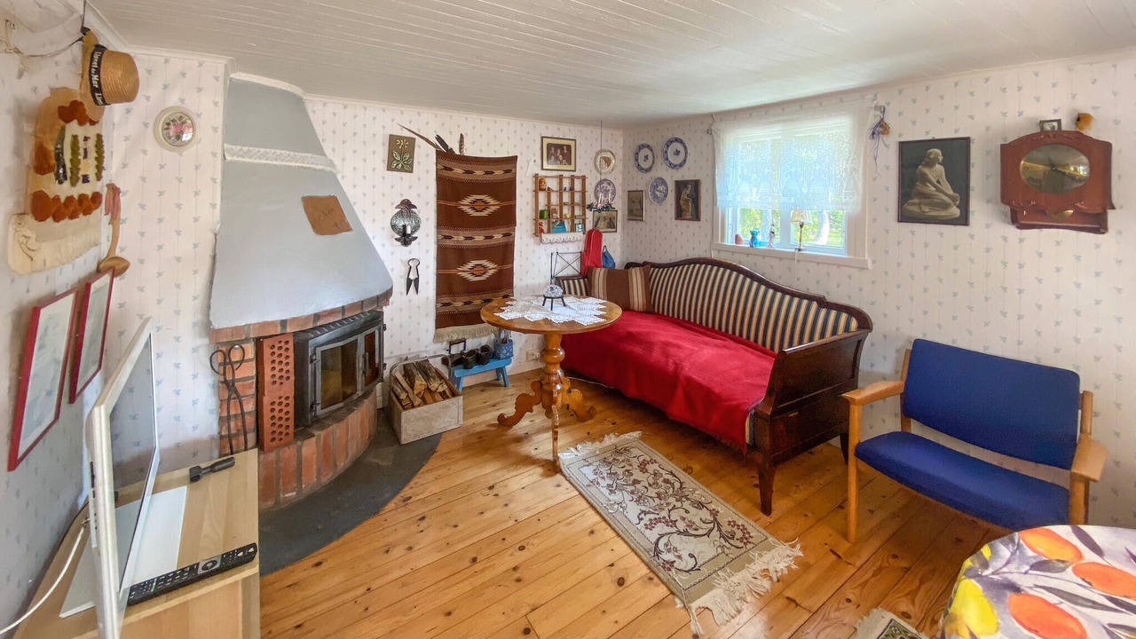Photo of Bedroom in Tofta