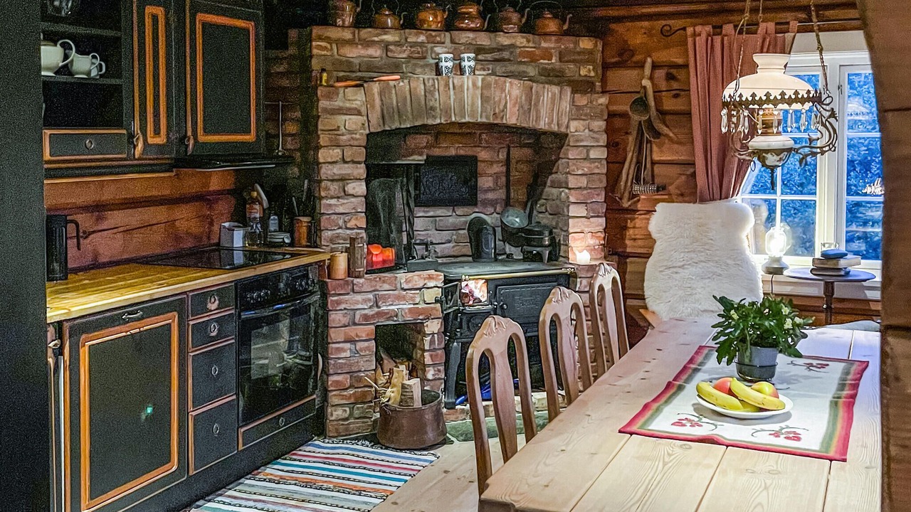 Photo of Others in Hovden