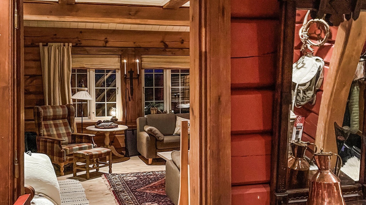 Photo of Others in Hovden