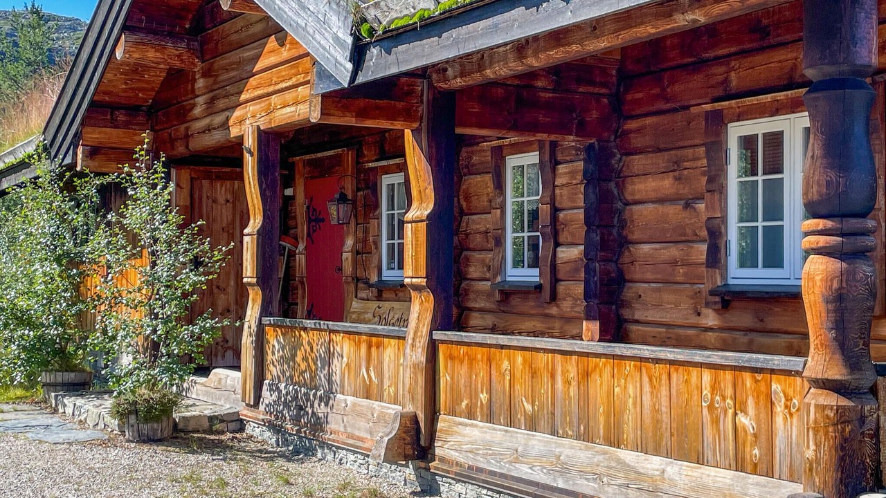 Photo of Others in Hovden
