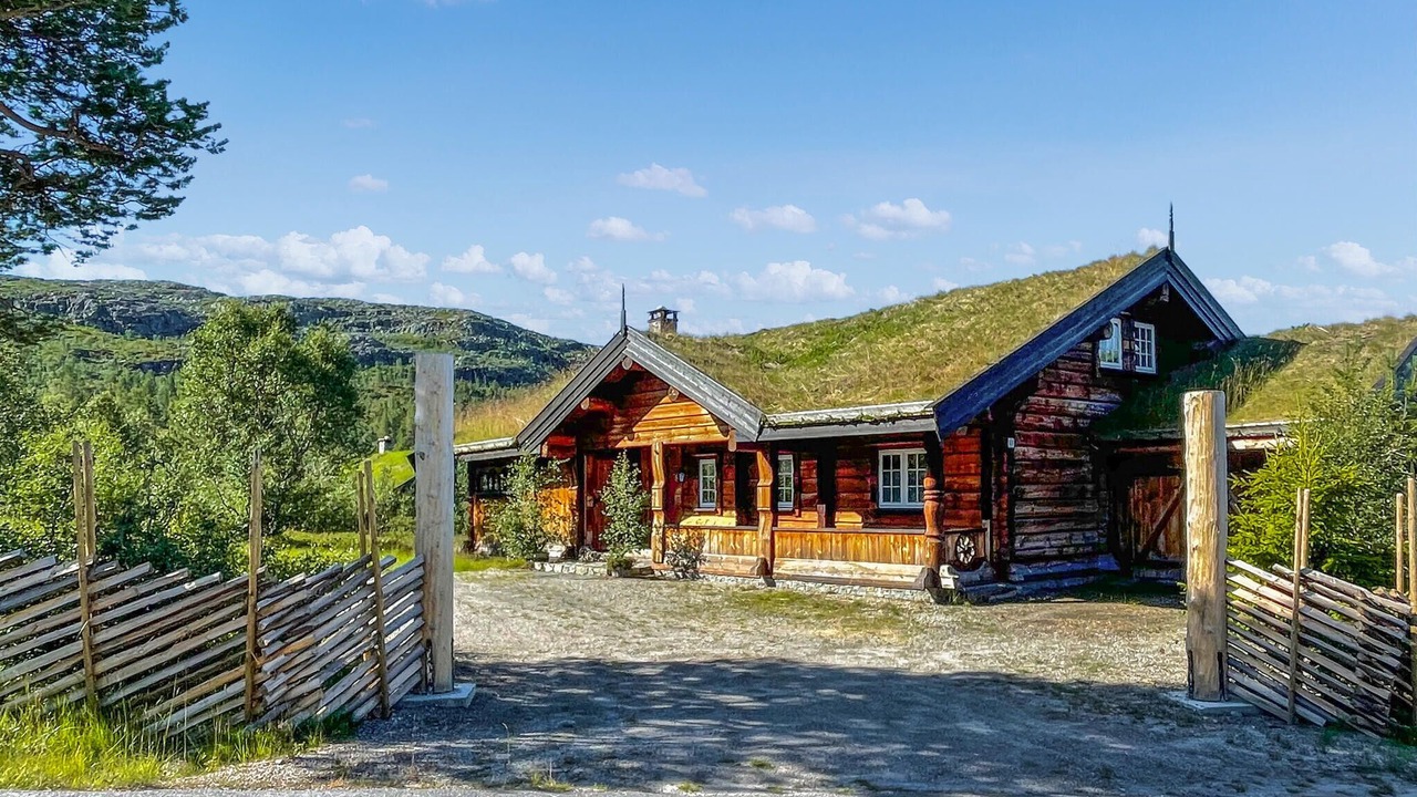 Photo of Others in Hovden