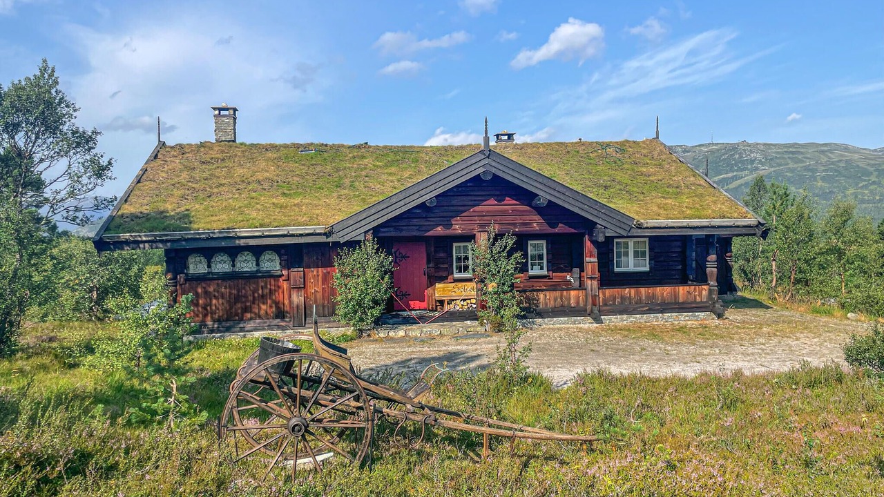 Photo of Others in Hovden