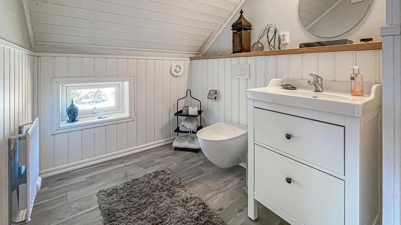 Photo of Bathroom in Seglora