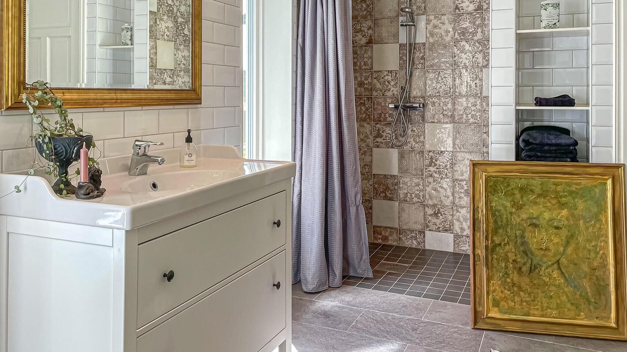 Photo of Bathroom in Seglora