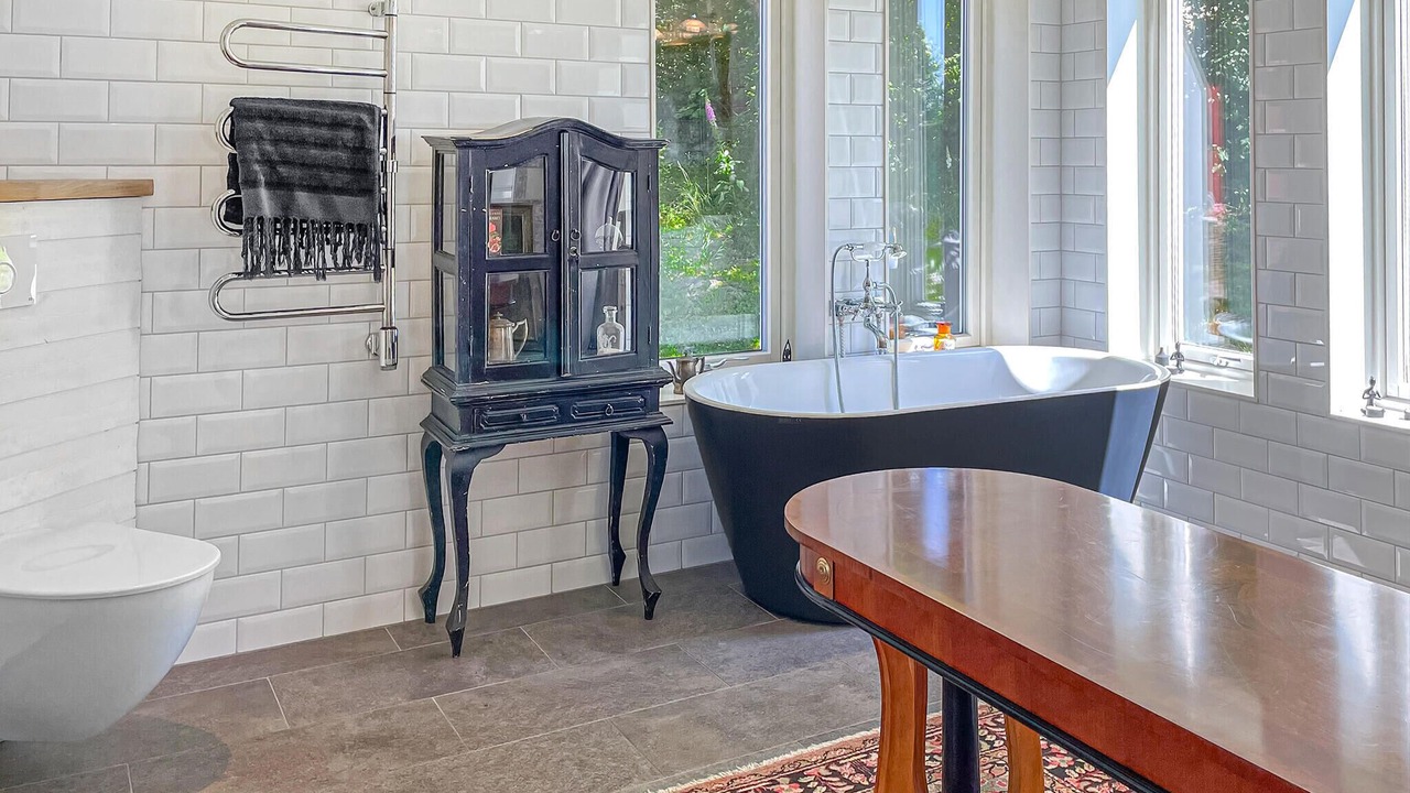 Photo of Bathroom in Seglora