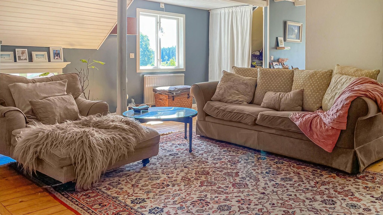 Photo of Bedroom in Seglora