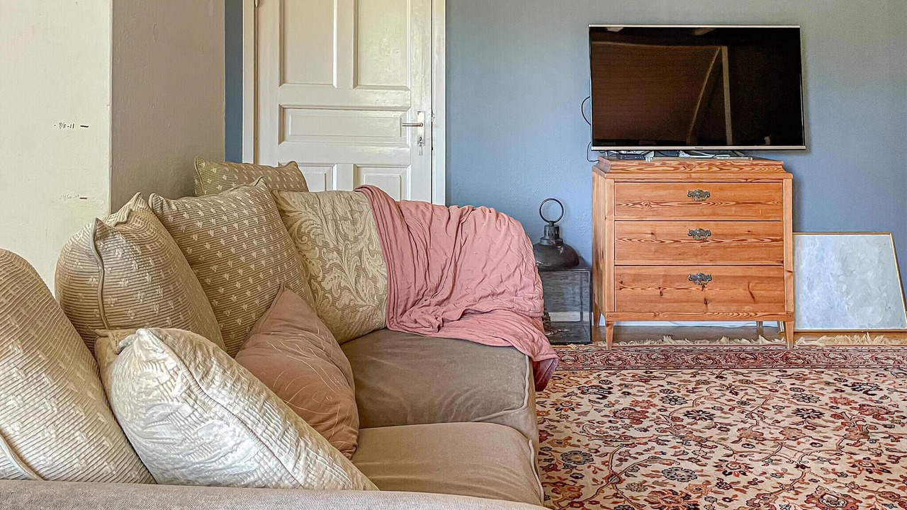 Photo of Bedroom in Seglora