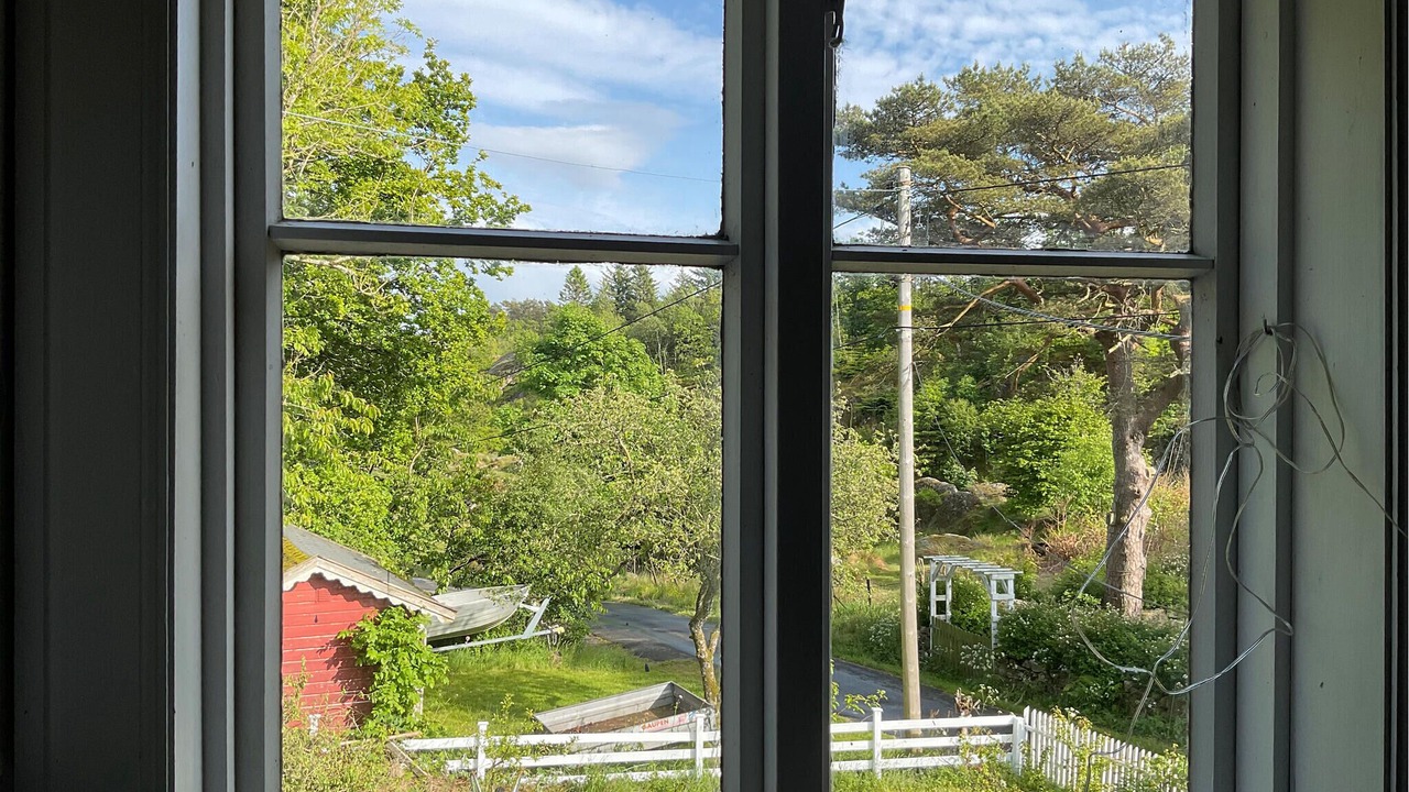 Photo of Bedroom in Farsund