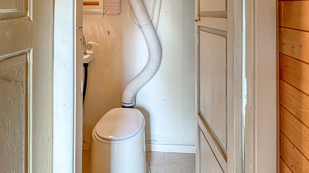 Photo of Bathroom in Farsund