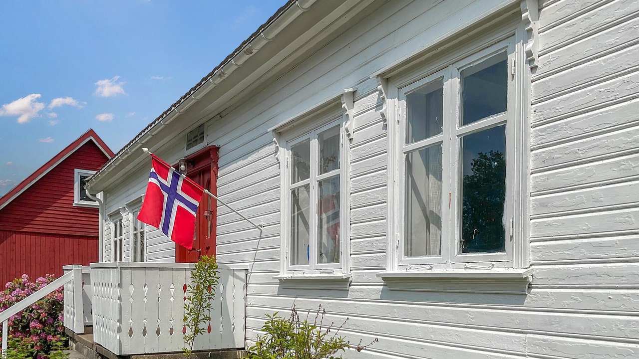 Photo of Others in Farsund