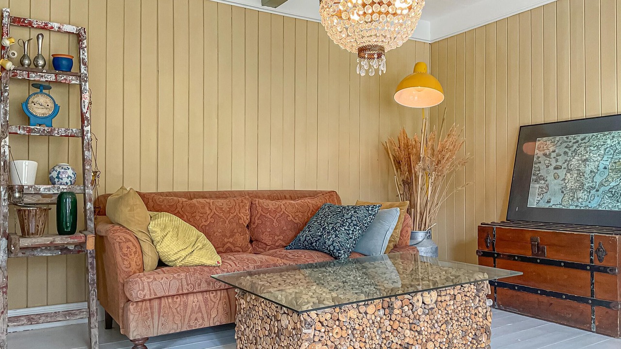 Photo of Bedroom in Farsund