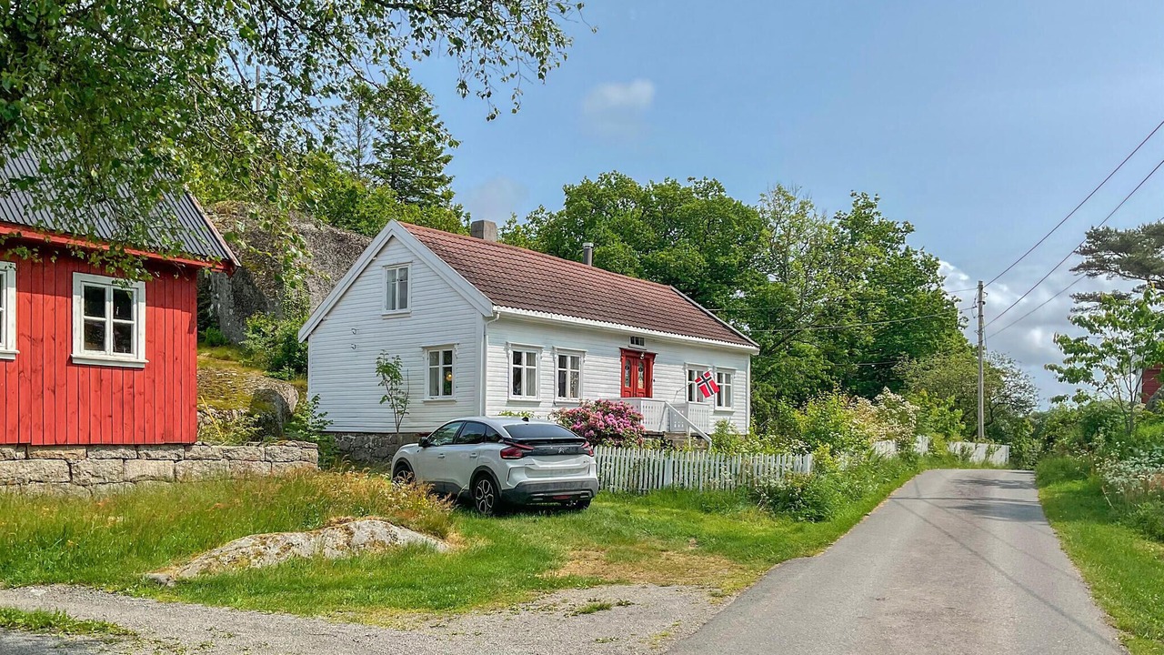 Photo of Others in Farsund