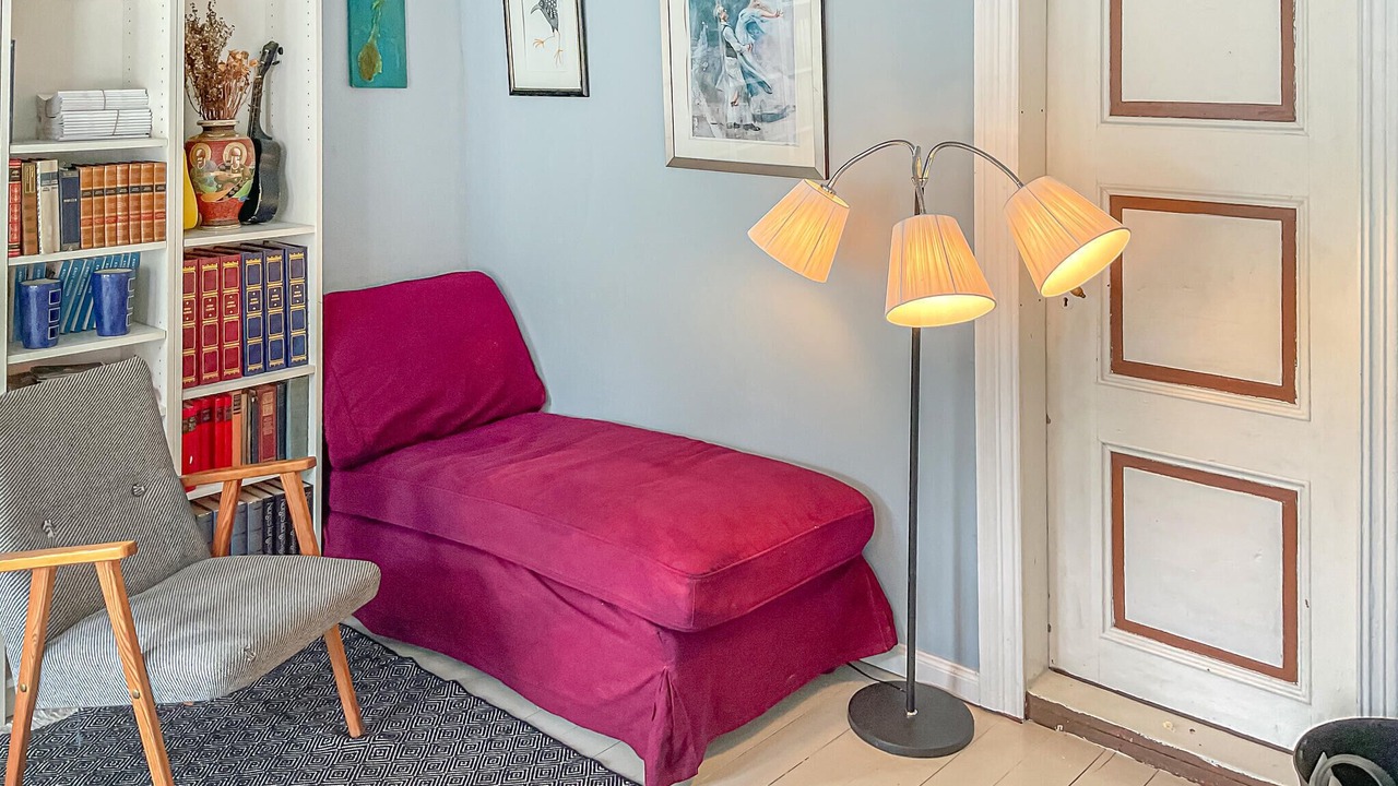 Photo of Bedroom in Farsund