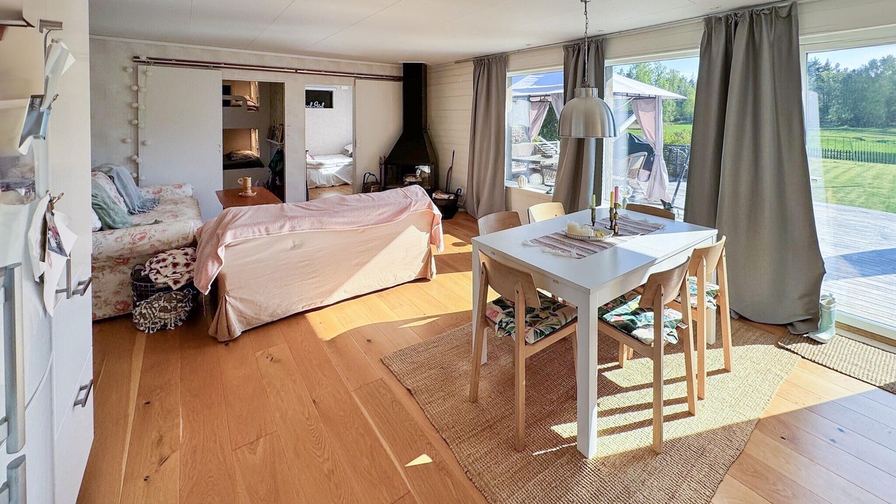 Photo of Bedroom in Motala
