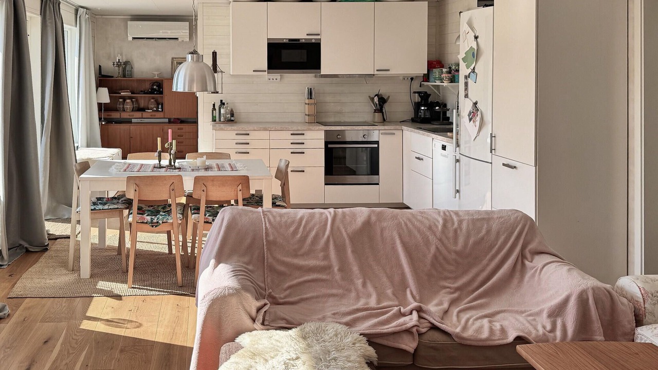 Photo of Bedroom in Motala