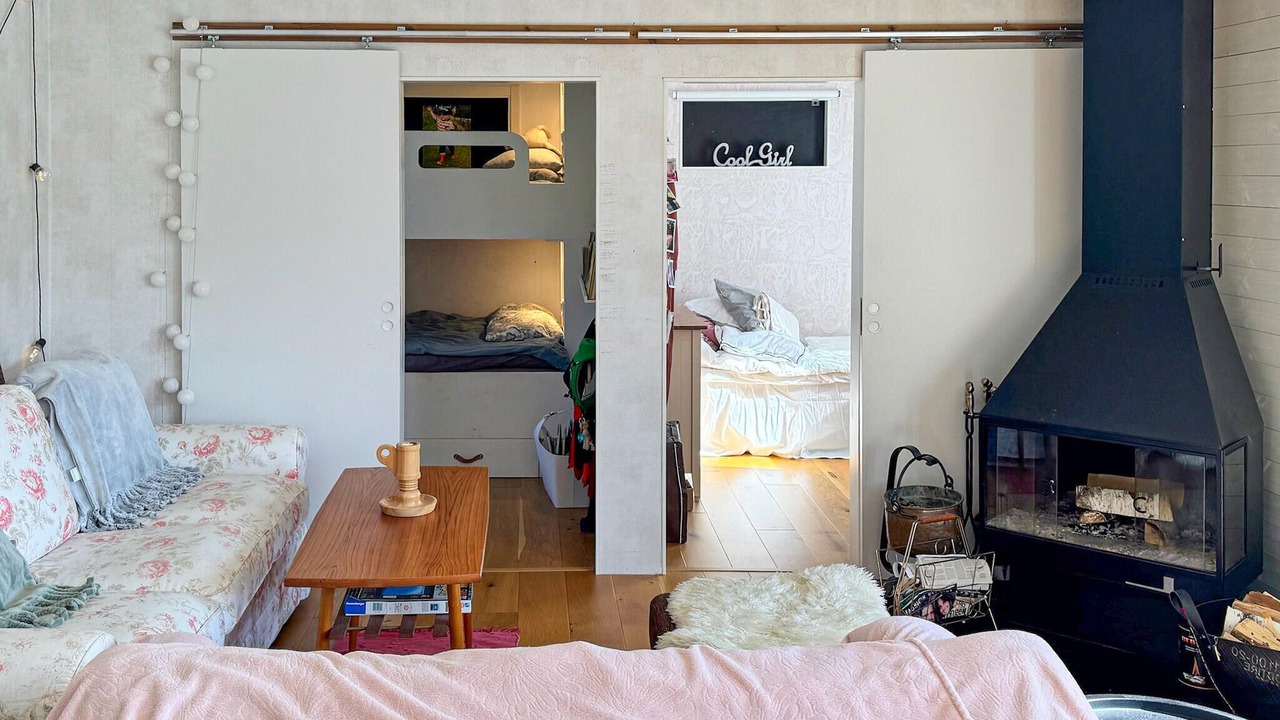 Photo of Bedroom in Motala