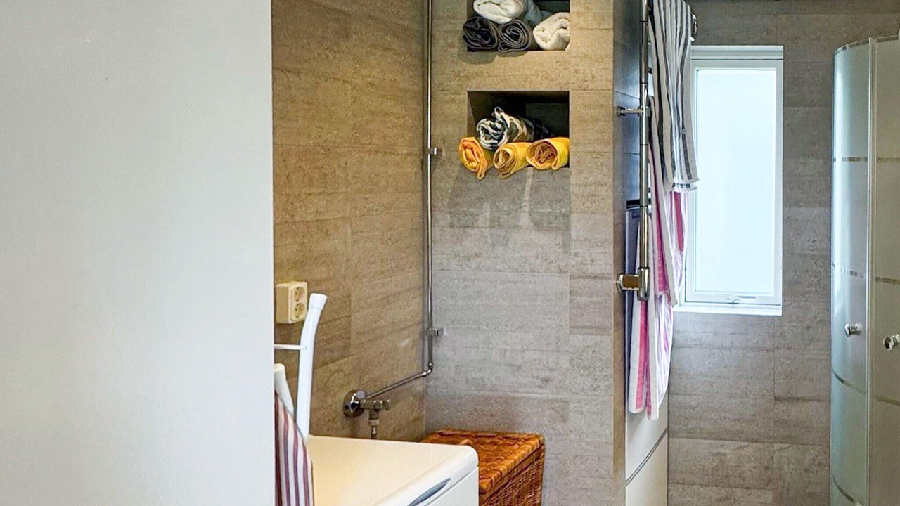 Photo of Bathroom in Motala
