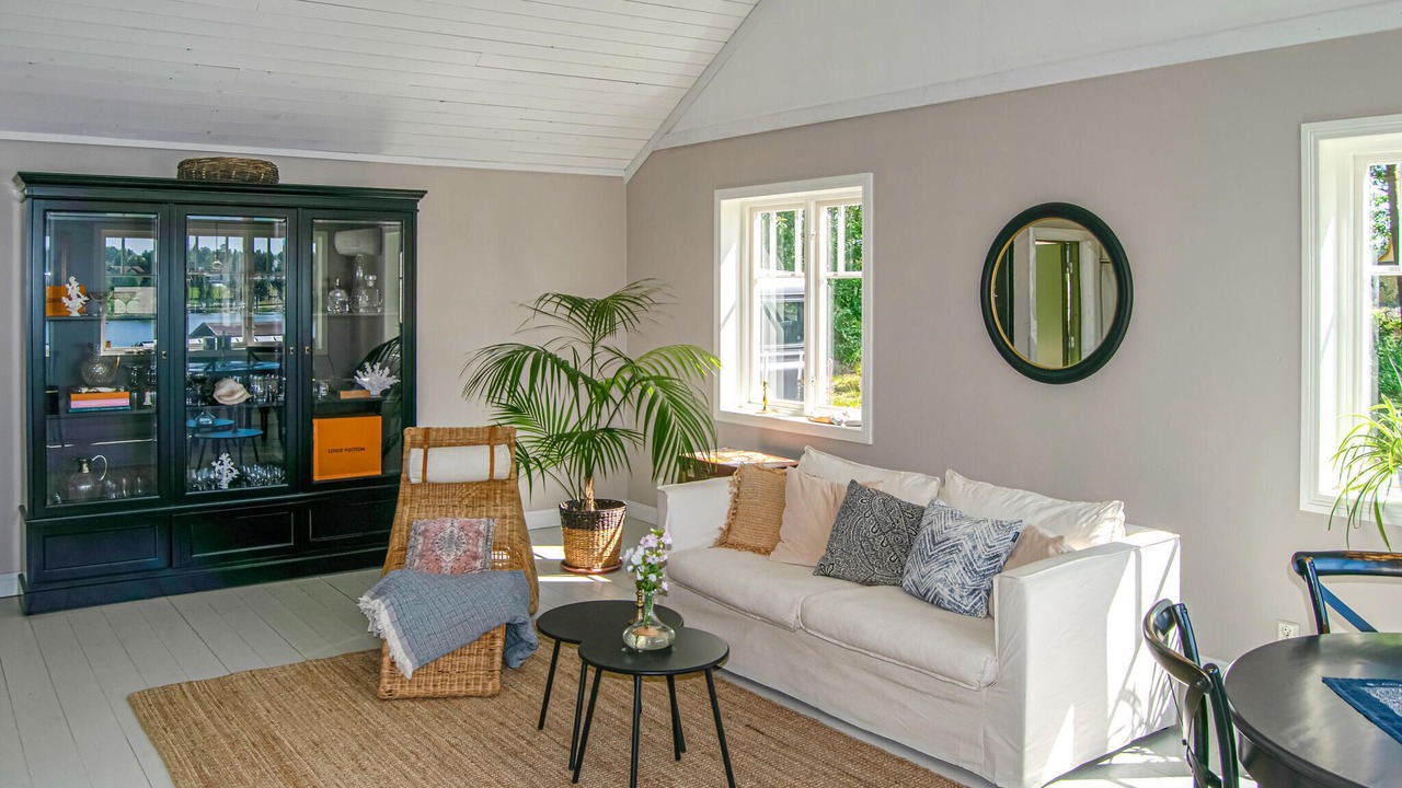 Photo of Bedroom in Stallarholmen