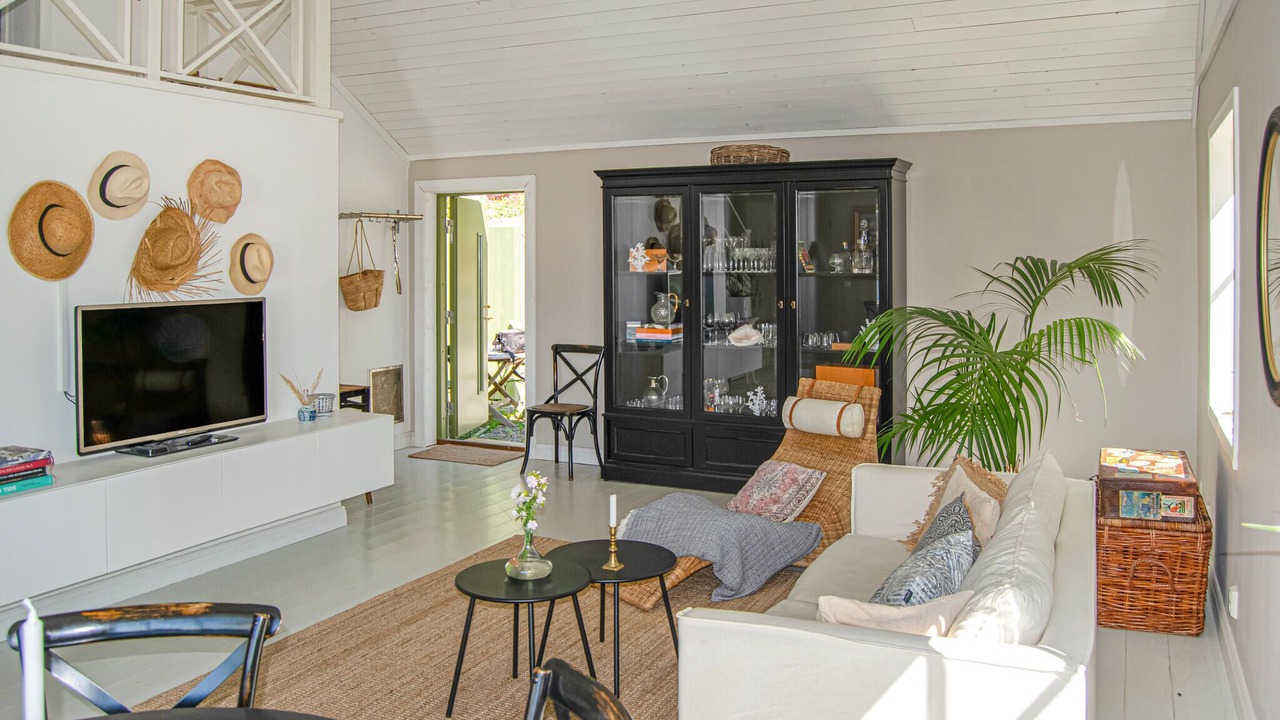 Photo of Bedroom in Stallarholmen