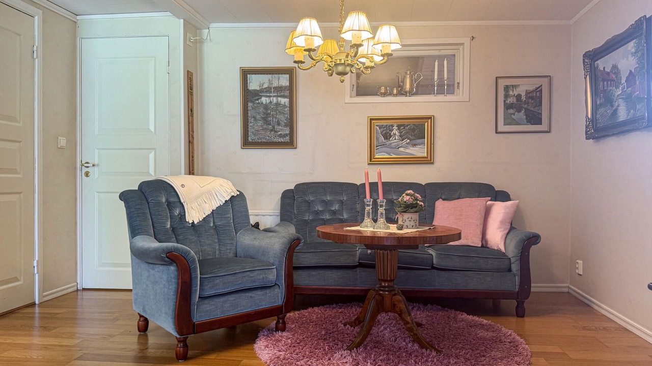 Photo of Bedroom in Nassjo
