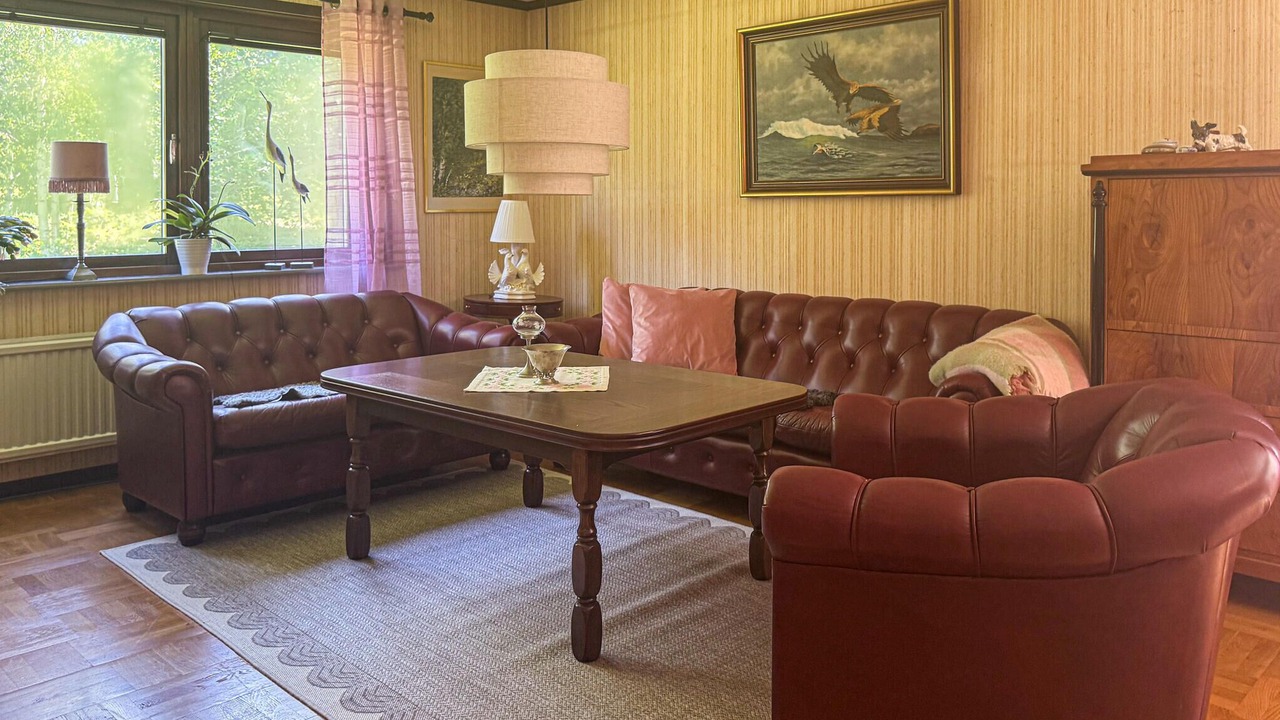 Photo of Bedroom in Nassjo