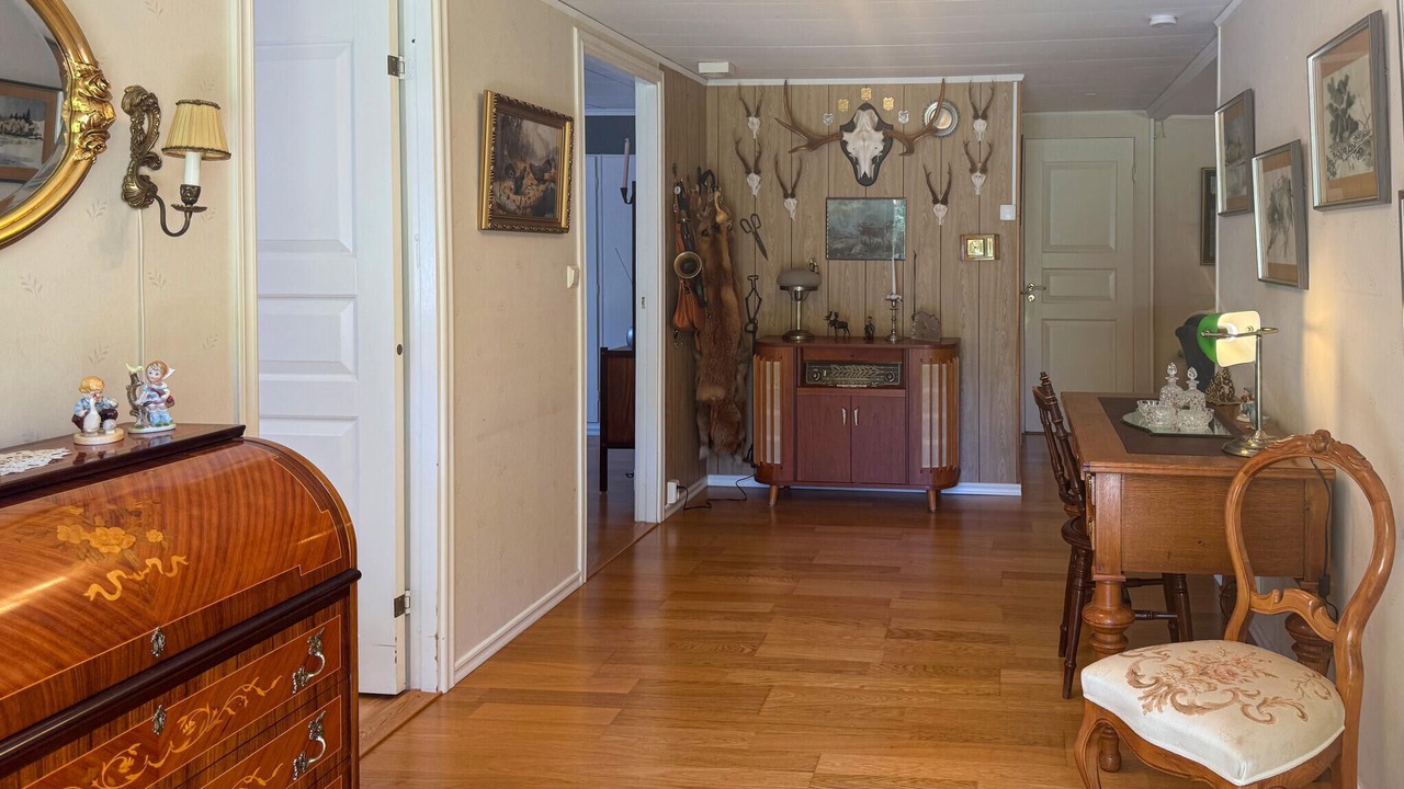 Photo of Bedroom in Nassjo