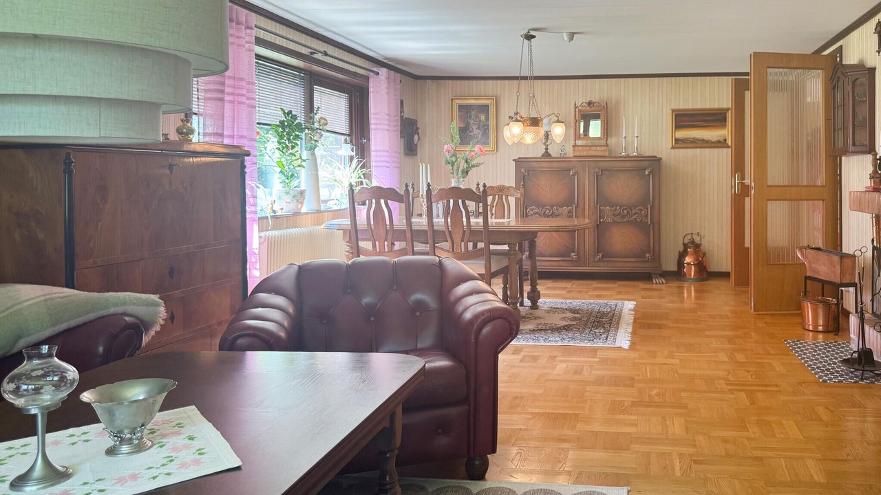 Photo of Bedroom in Nassjo