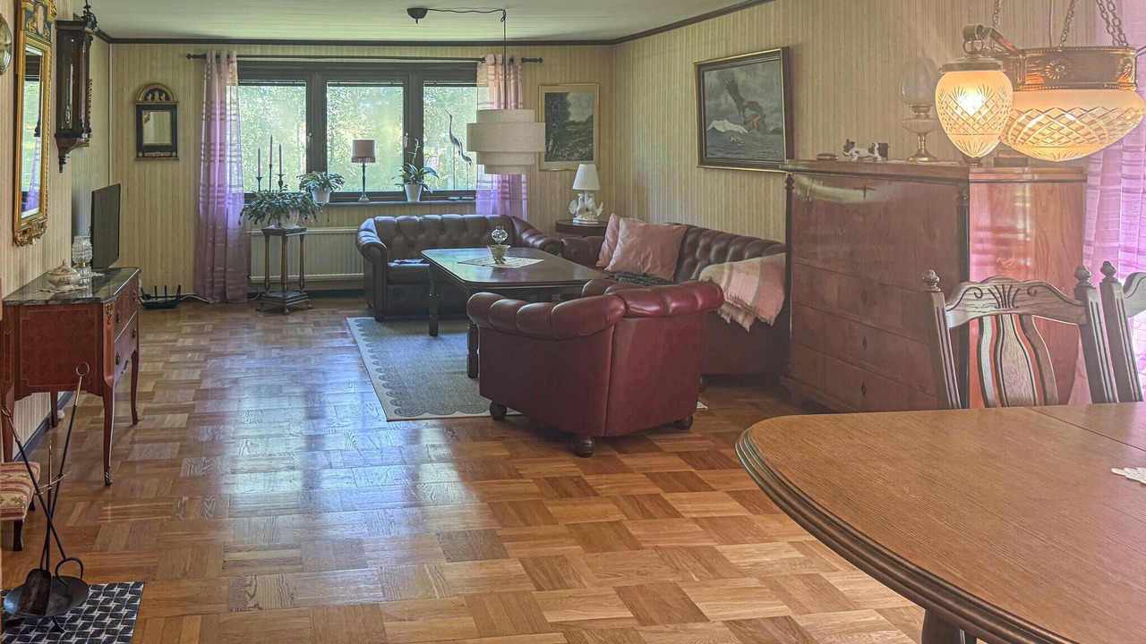 Photo of Bedroom in Nassjo
