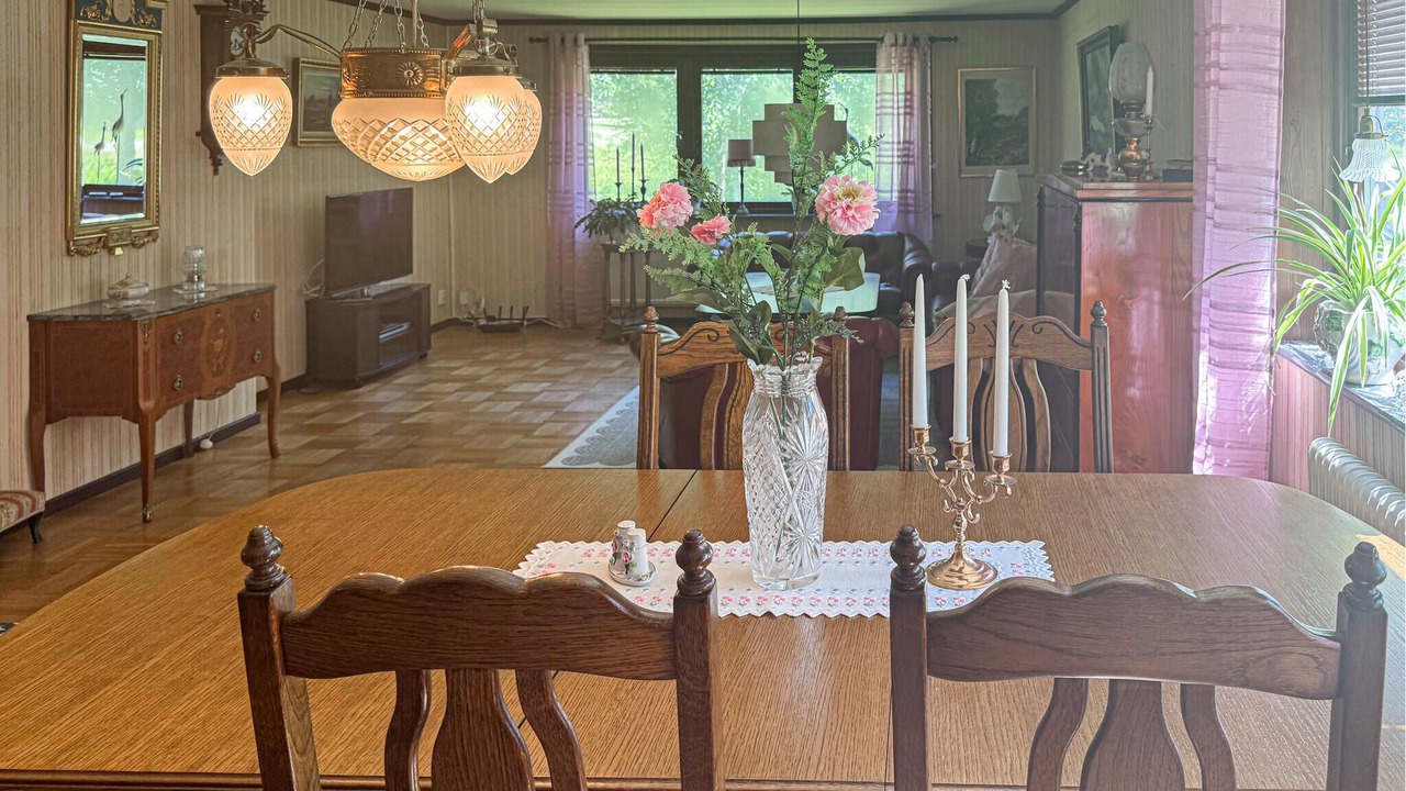 Photo of Bedroom in Nassjo