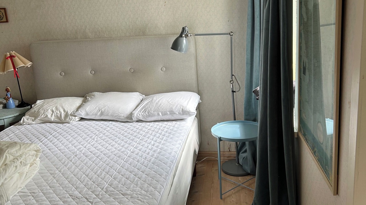 Photo of Bedroom in Simrishamn