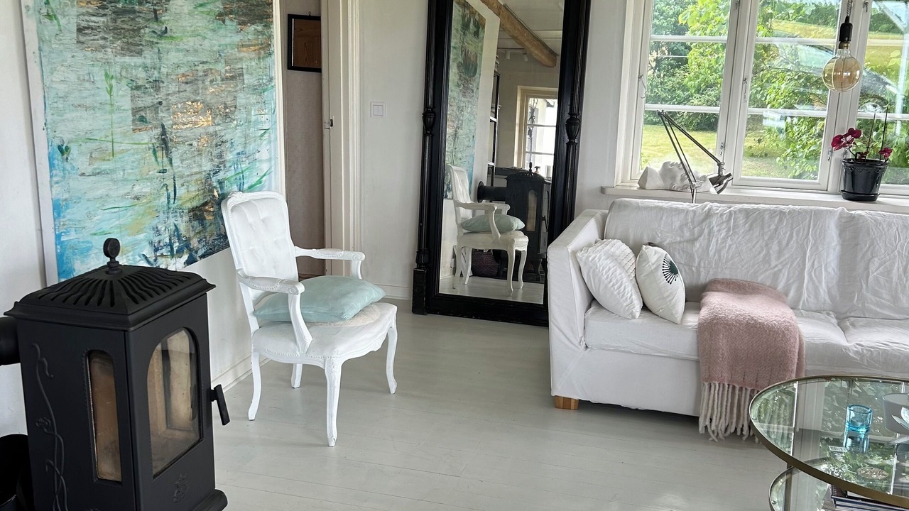 Photo of Livingroom in Simrishamn