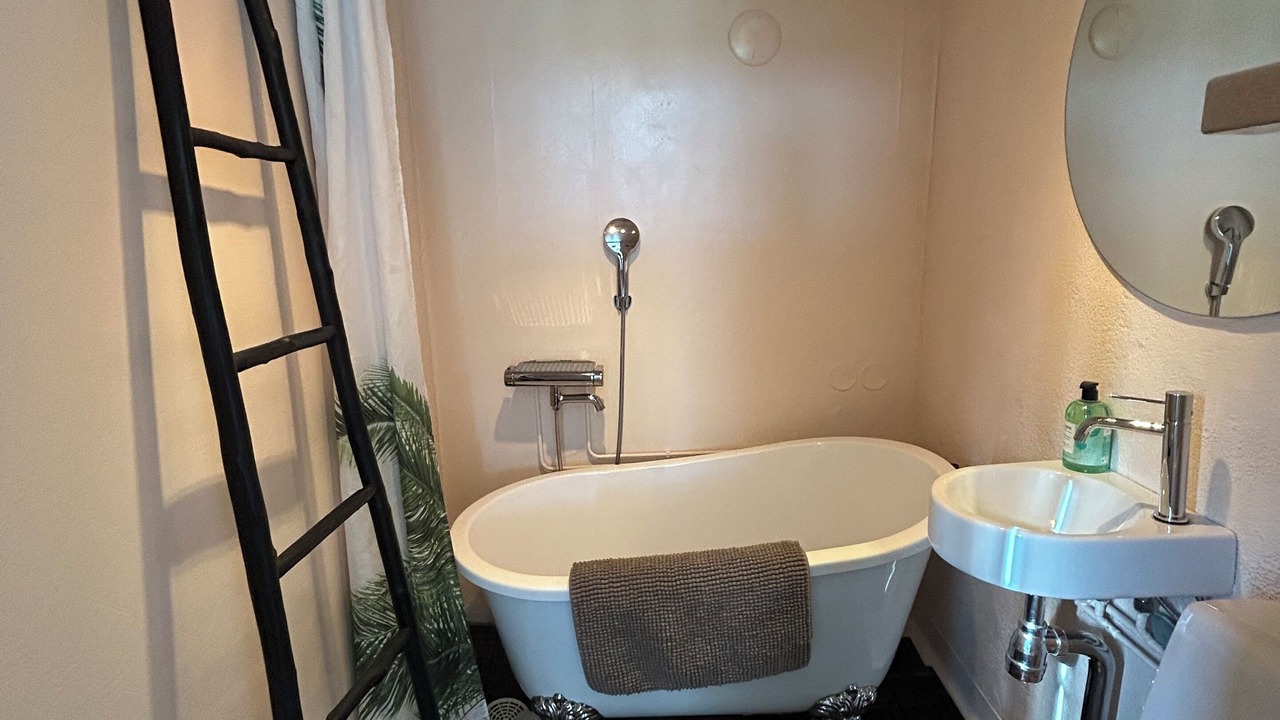 Photo of Bathroom in Simrishamn