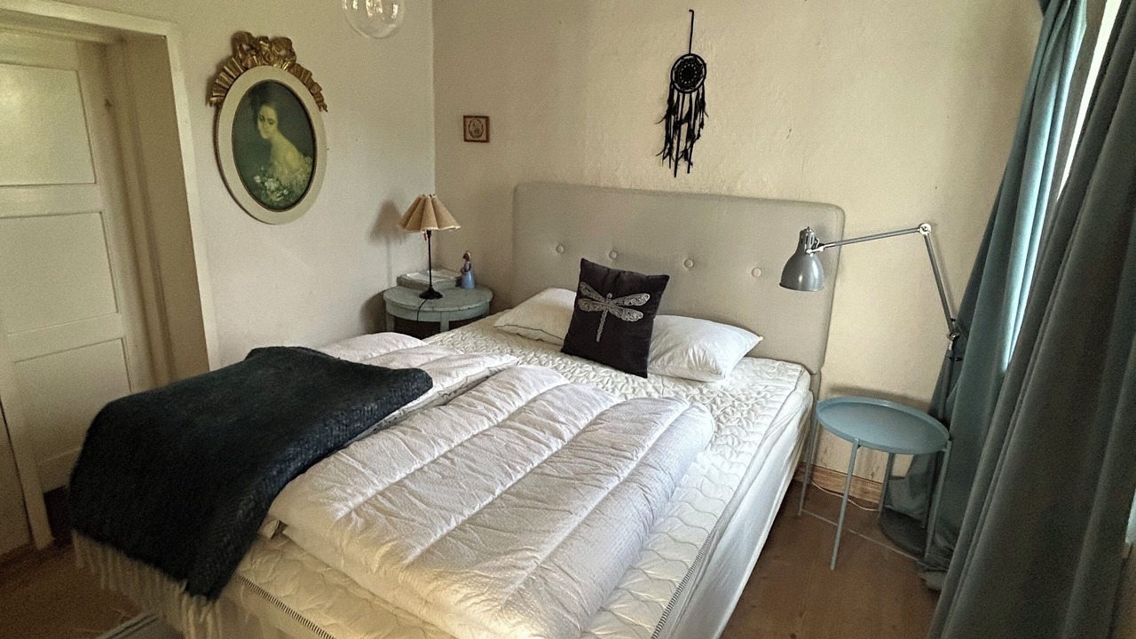 Photo of Bedroom in Simrishamn
