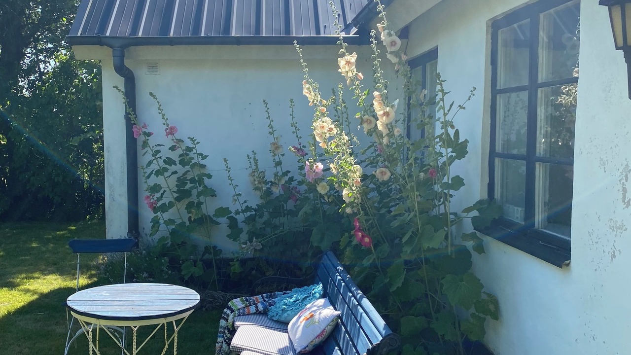 Photo of Patio Balcony in Simrishamn