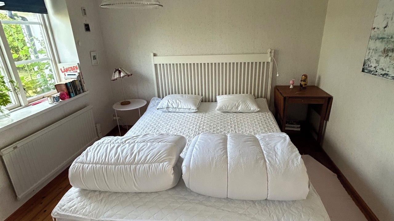 Photo of Bedroom in Simrishamn