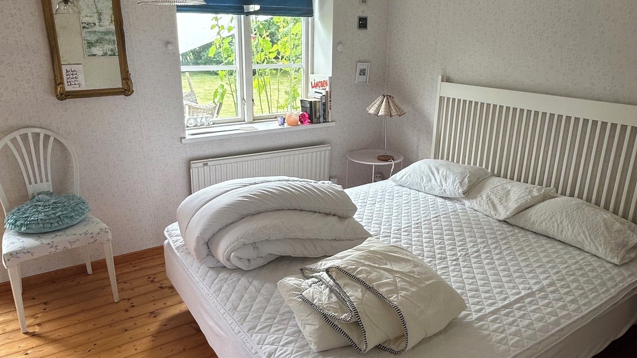 Photo of Bedroom in Simrishamn