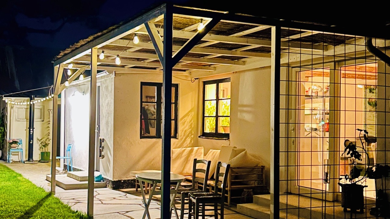 Photo of Patio Balcony in Simrishamn