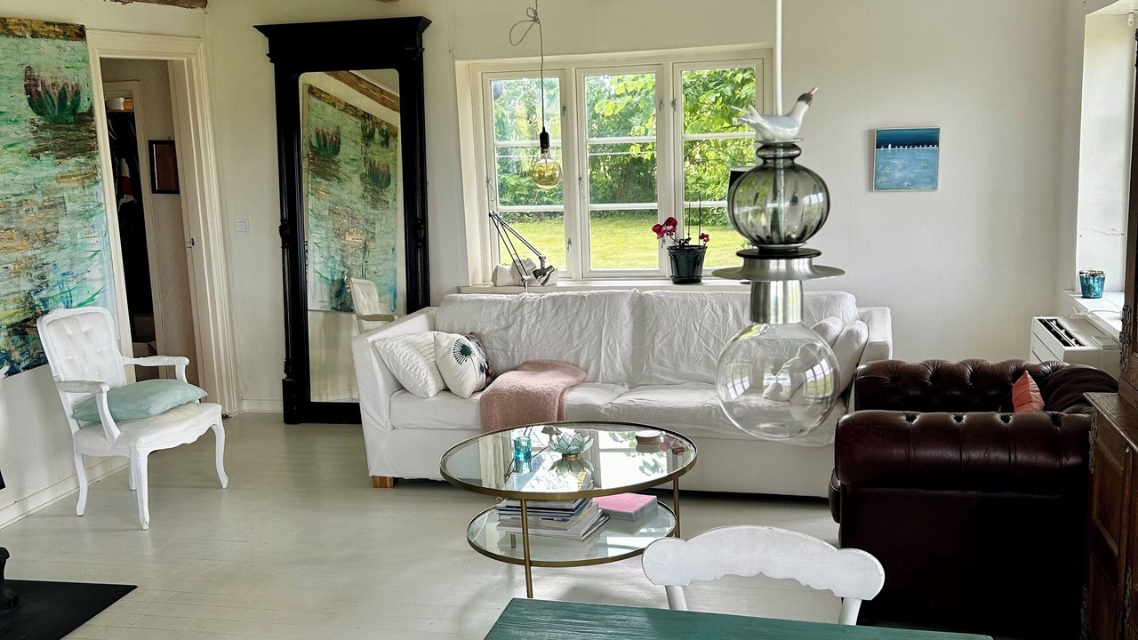Photo of Livingroom in Simrishamn