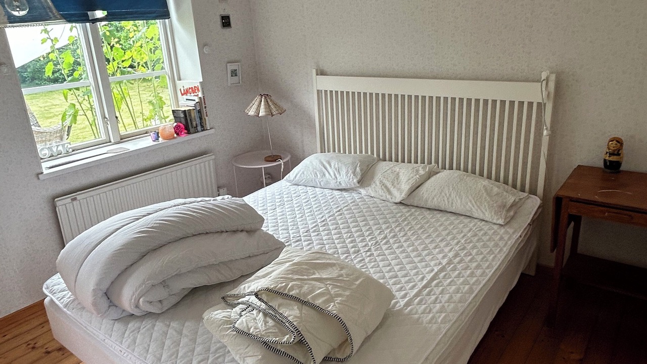 Photo of Bedroom in Simrishamn