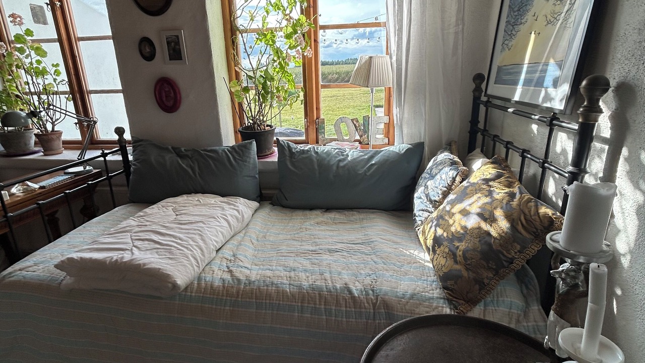 Photo of Bedroom in Simrishamn