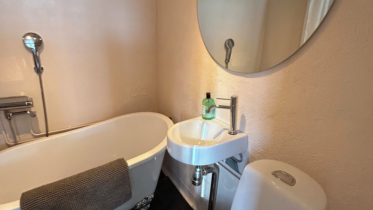 Photo of Bathroom in Simrishamn