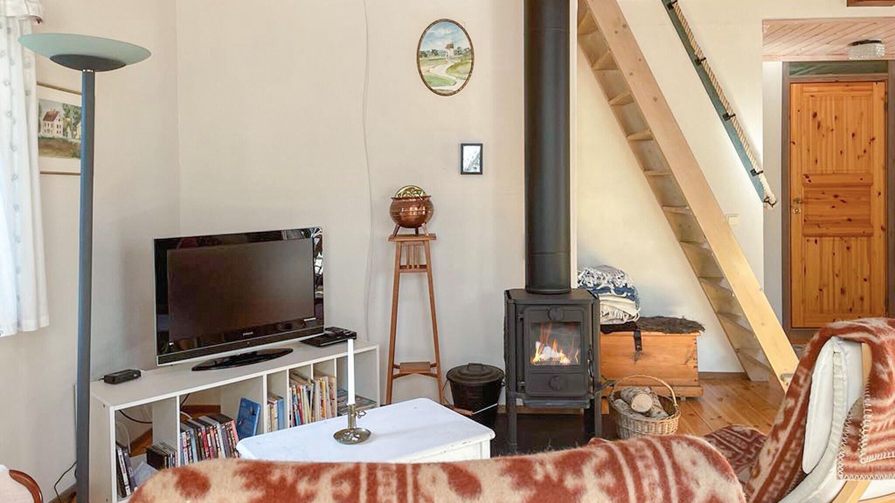 Photo of Bedroom in Tofta