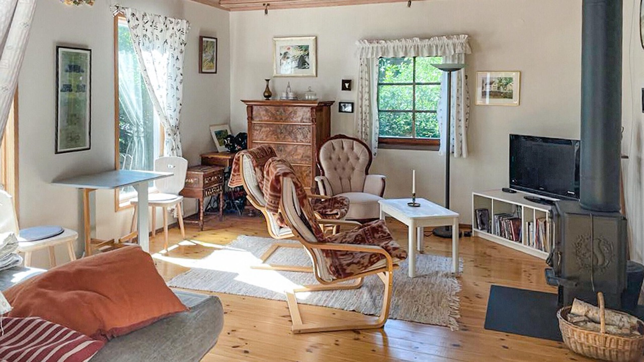 Photo of Bedroom in Tofta