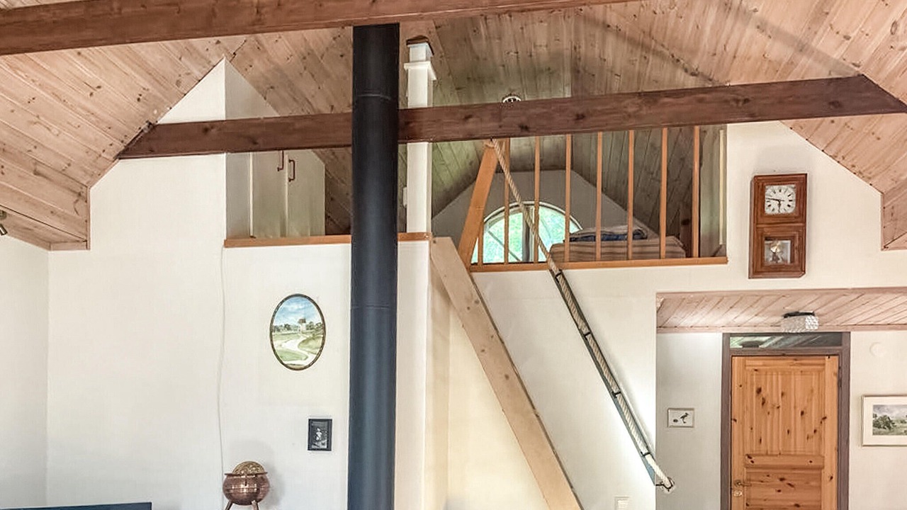 Photo of Bedroom in Tofta