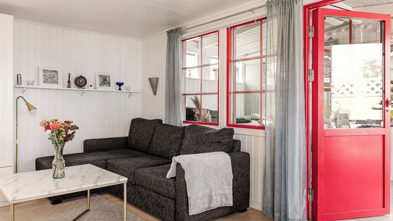 Photo of Livingroom in Halmstad